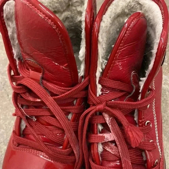 Olang  boots - Picture 9 of 9